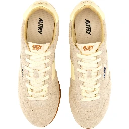 "WINDSPIN" SNEAKER