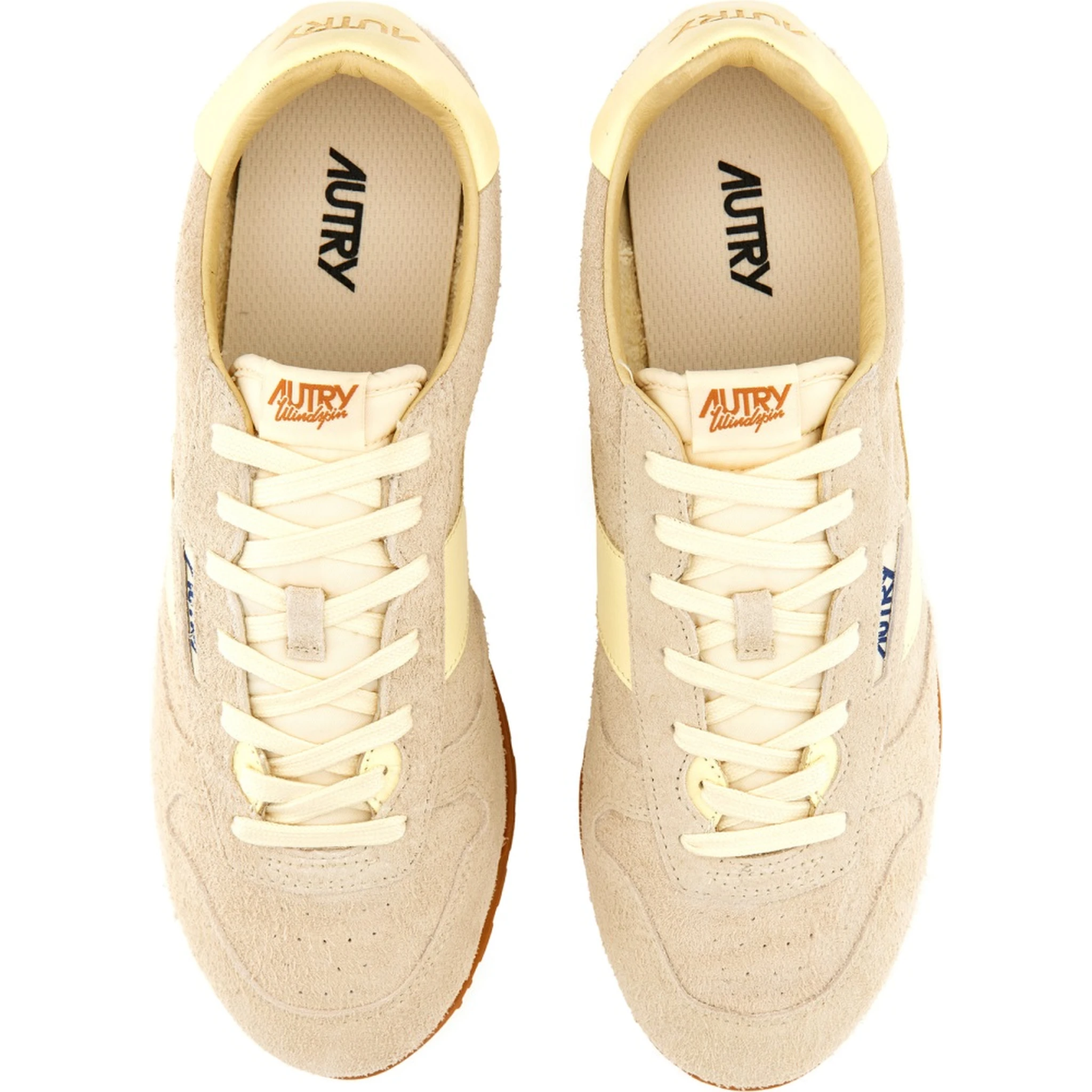"WINDSPIN" SNEAKER