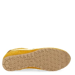 "WINDSPIN" SNEAKER