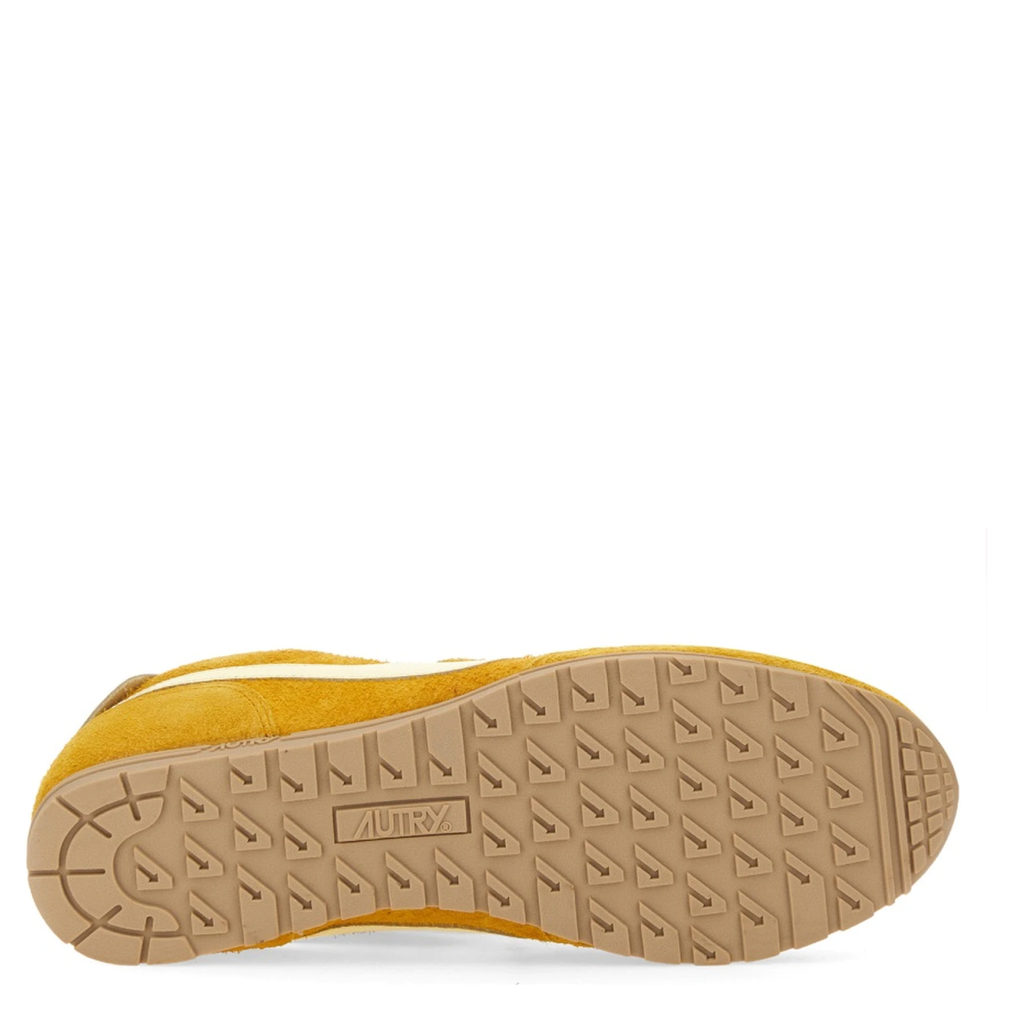 "WINDSPIN" SNEAKER