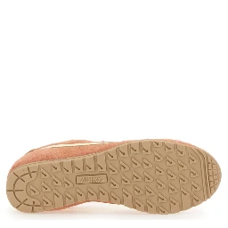 "WINDSPIN" LOW SNEAKER
