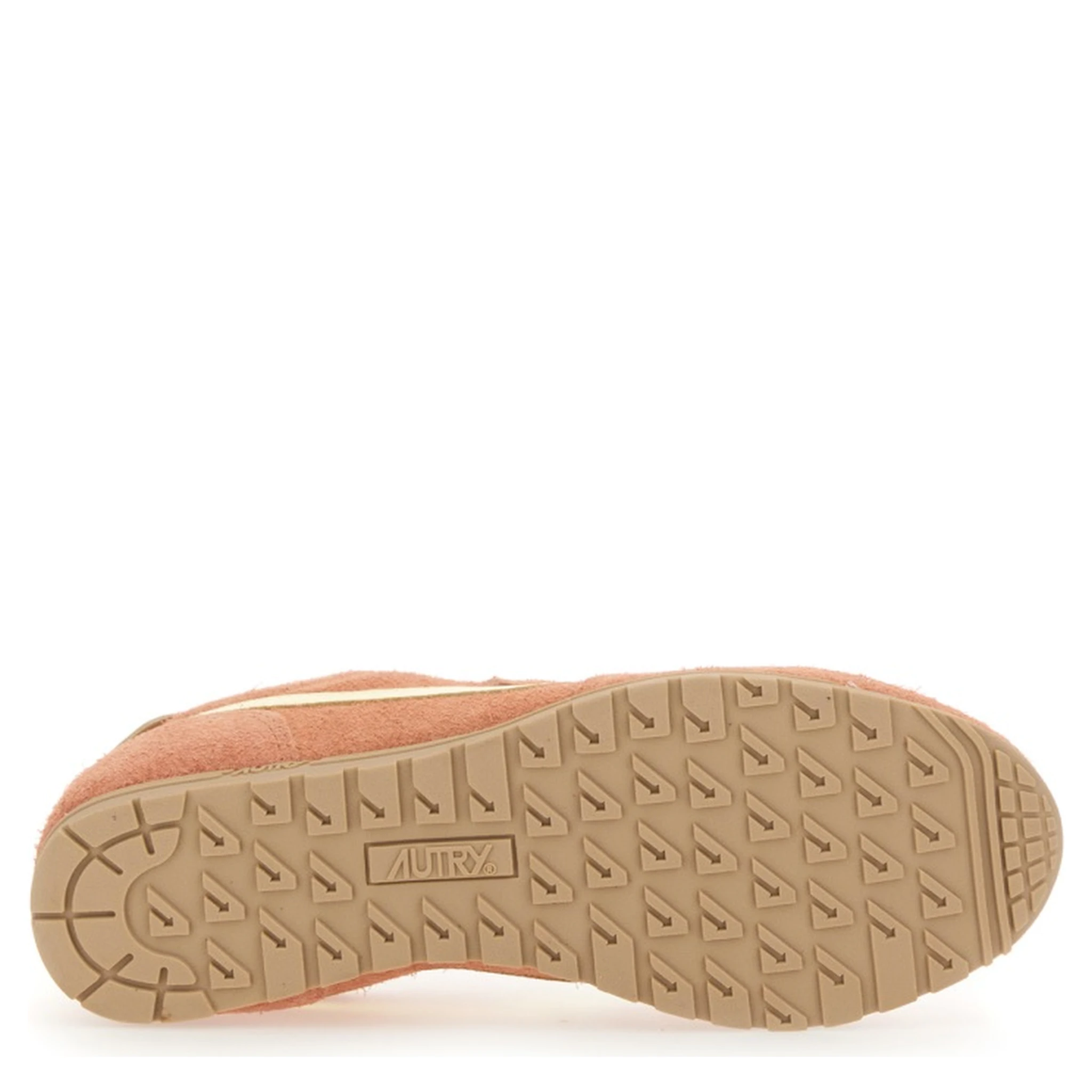 "WINDSPIN" LOW SNEAKER