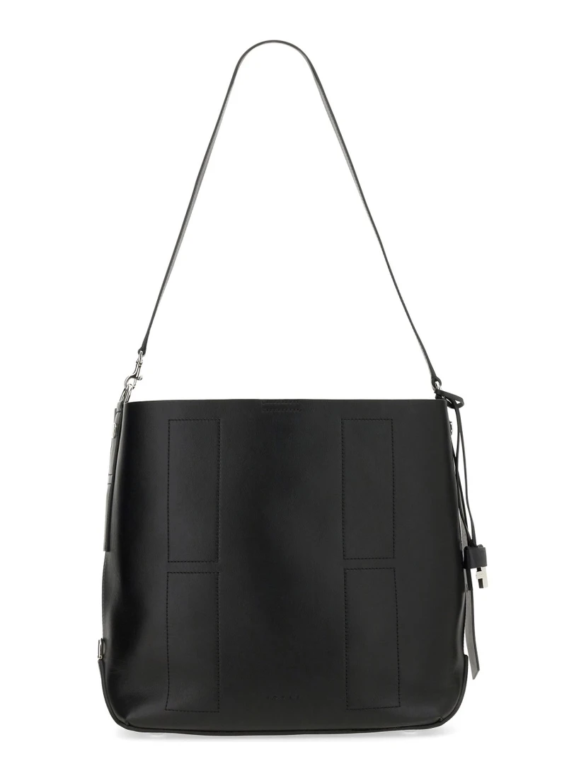 HOBO BAG "HOCKET" MEDIUM