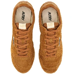 "WINDSPIN" SNEAKER