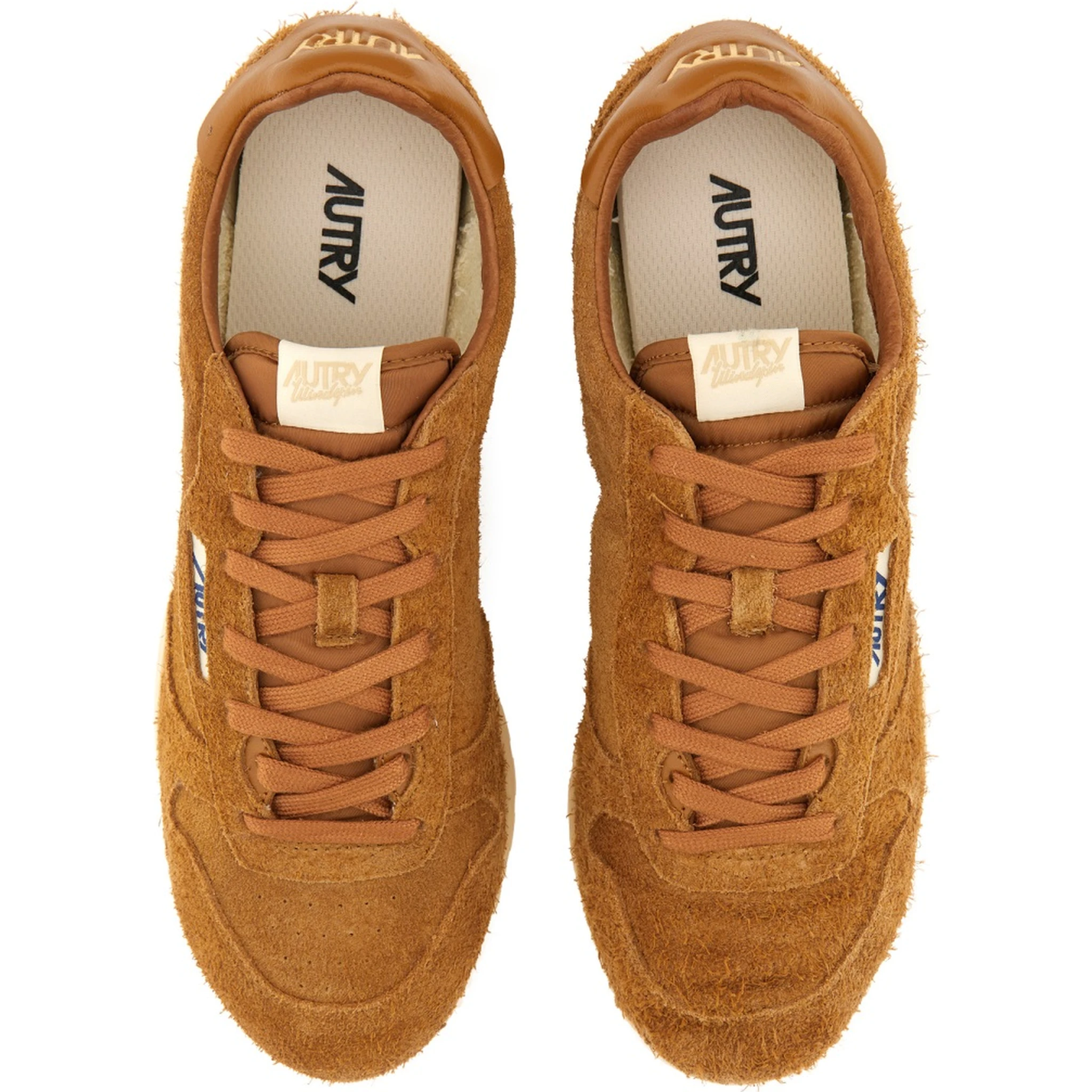 "WINDSPIN" SNEAKER
