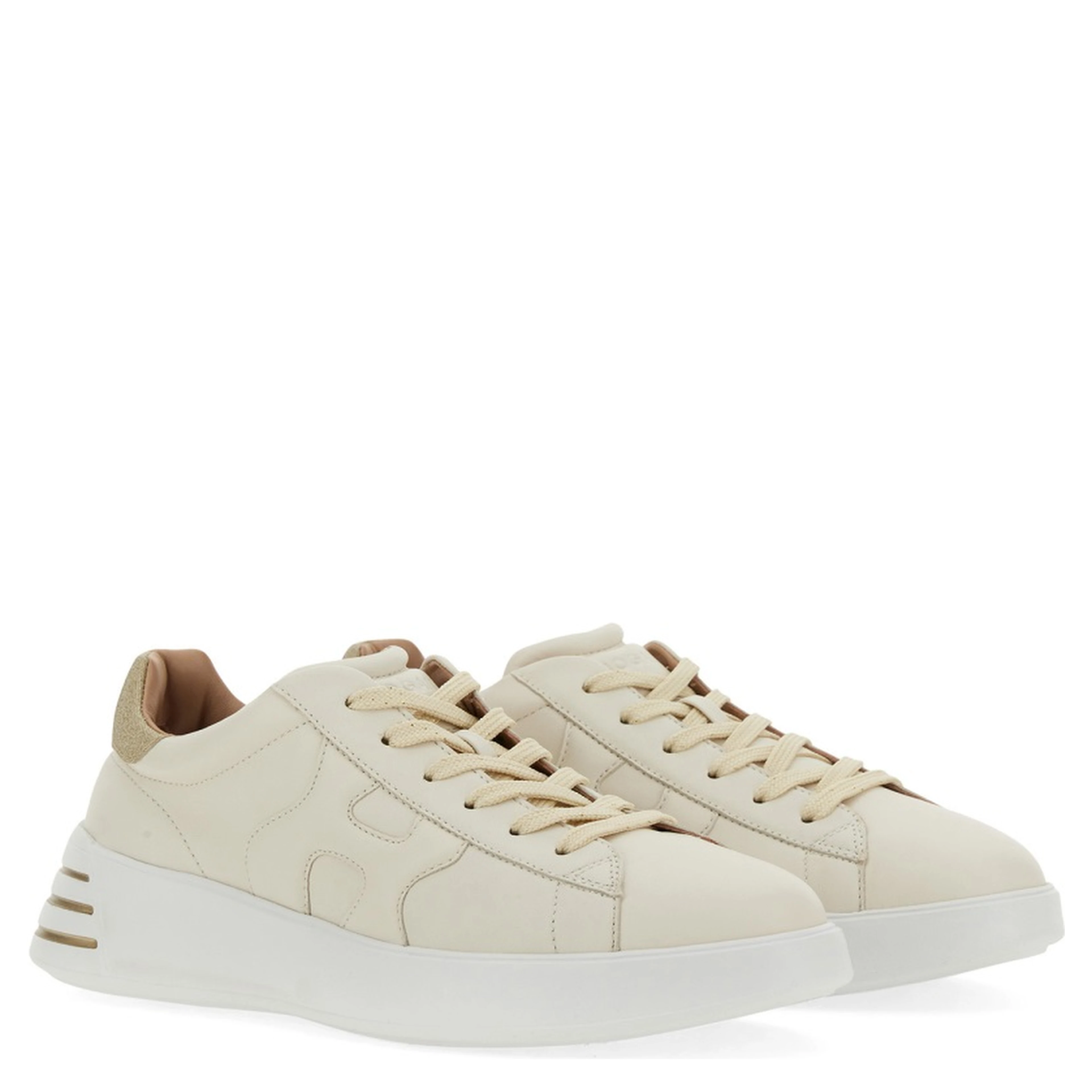 "REBEL" SNEAKER