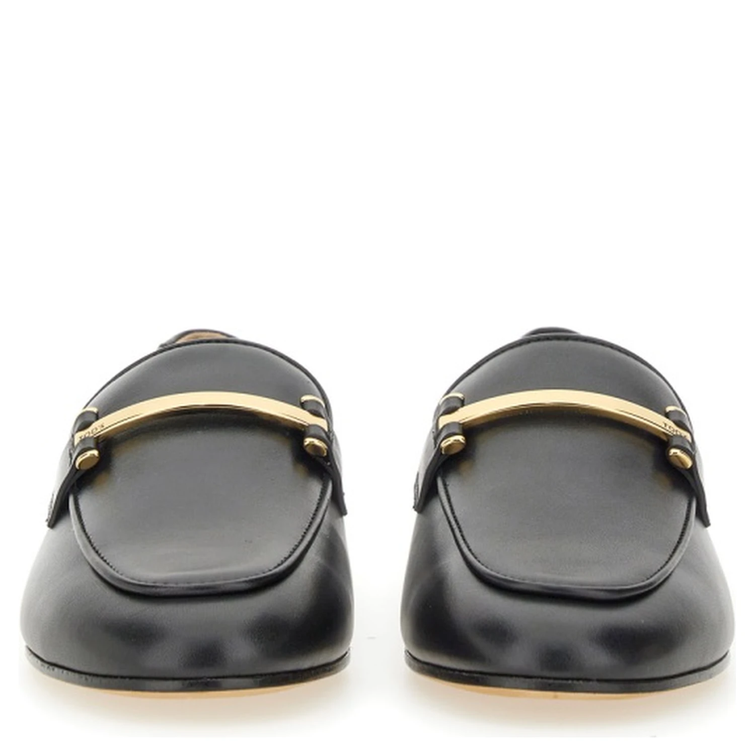 LEATHER LOAFER