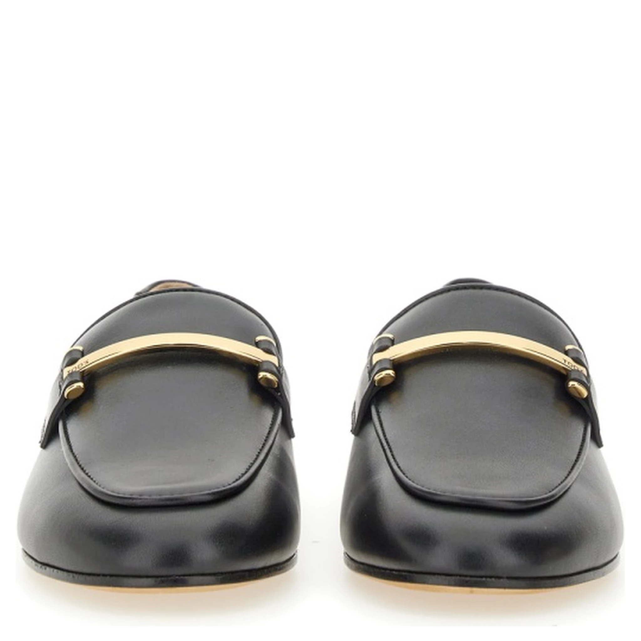 LEATHER LOAFER