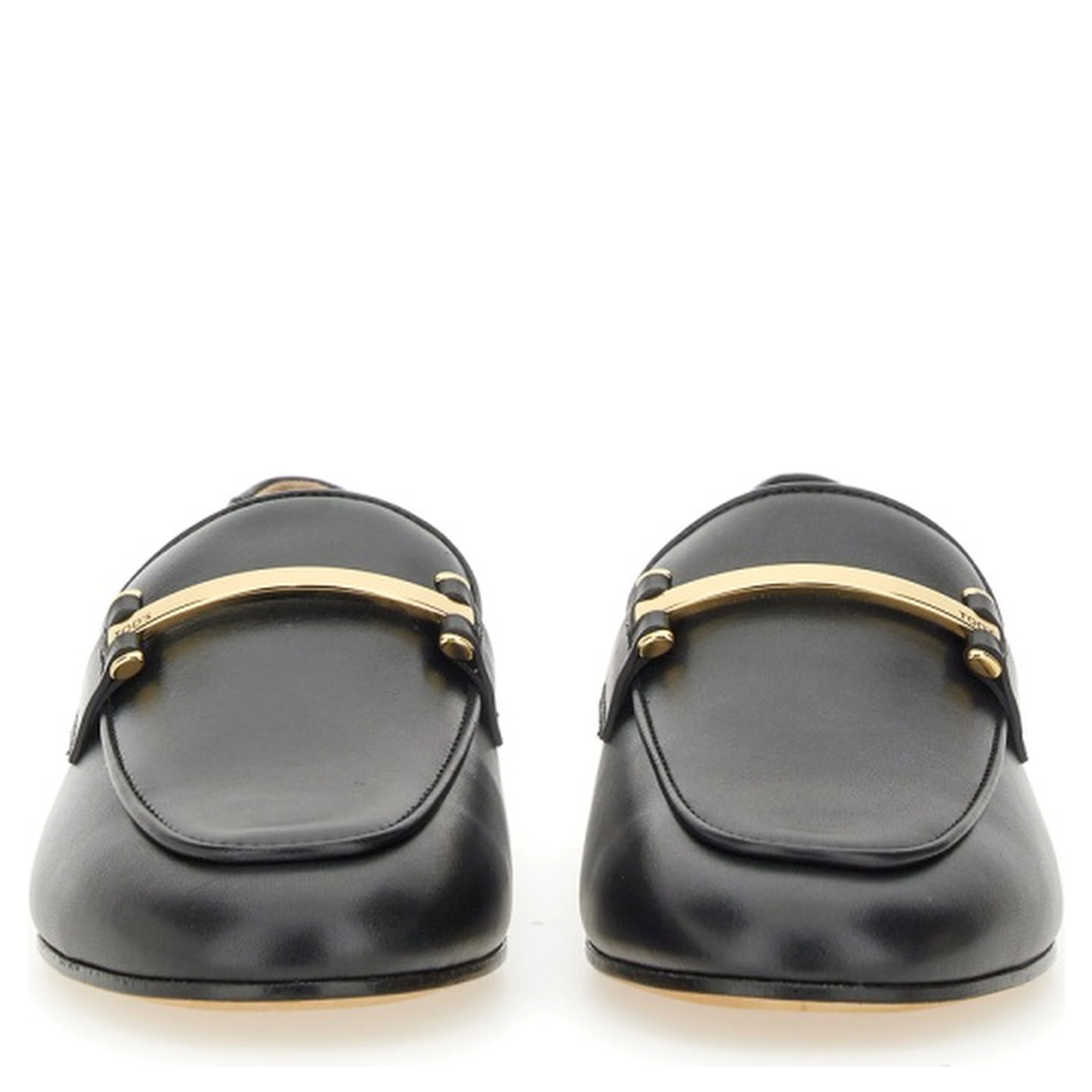 LEATHER LOAFER