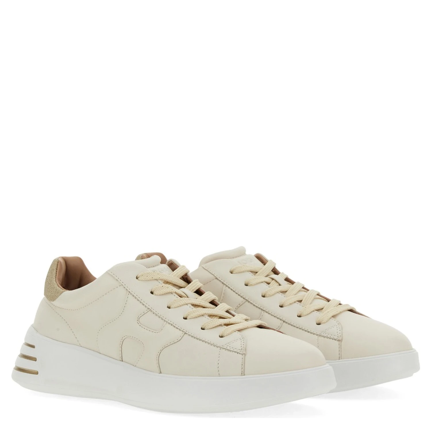 "REBEL" SNEAKER