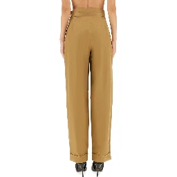 PANTS "GURHKA SERGE"