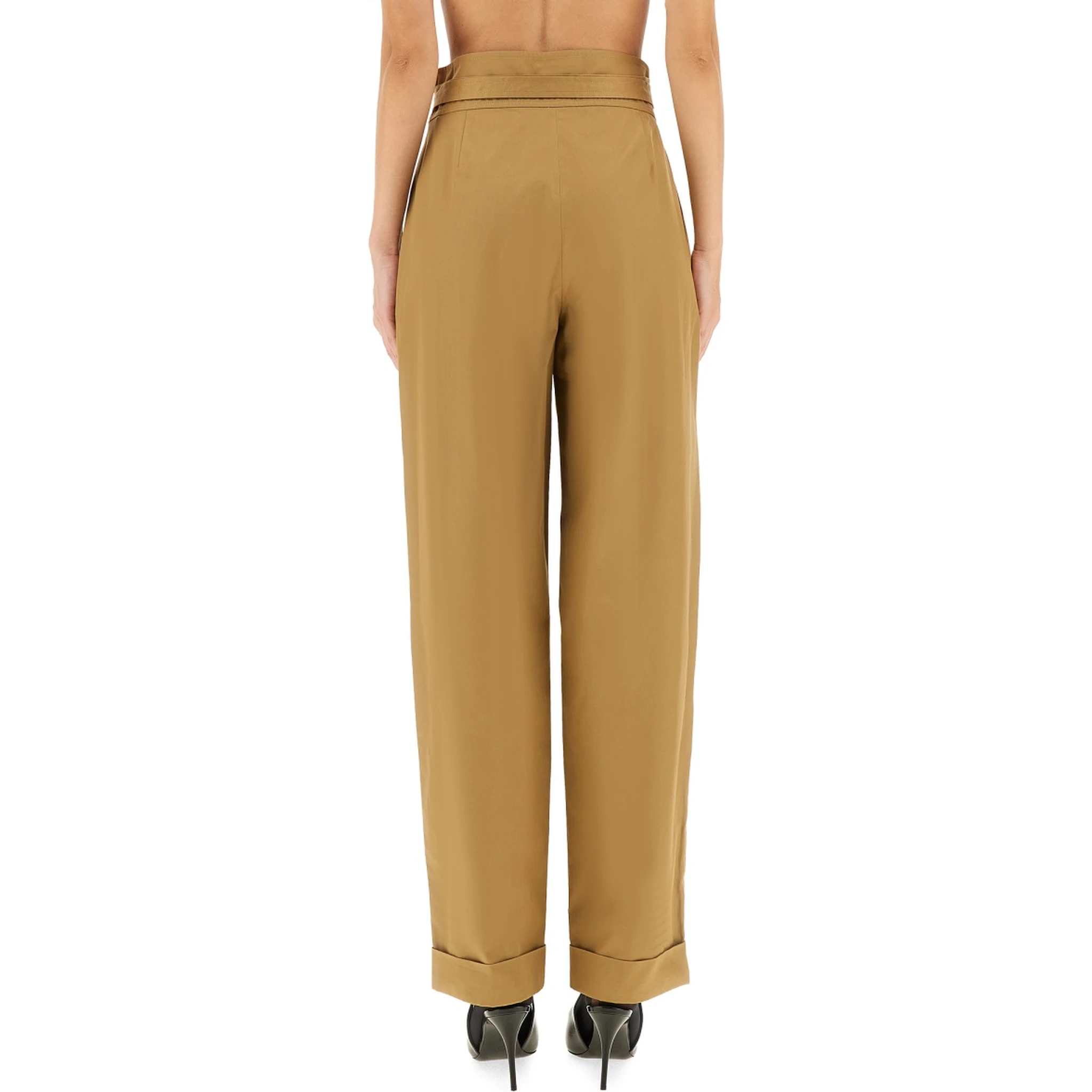 PANTS "GURHKA SERGE"