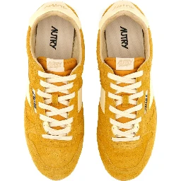 "WINDSPIN" SNEAKER