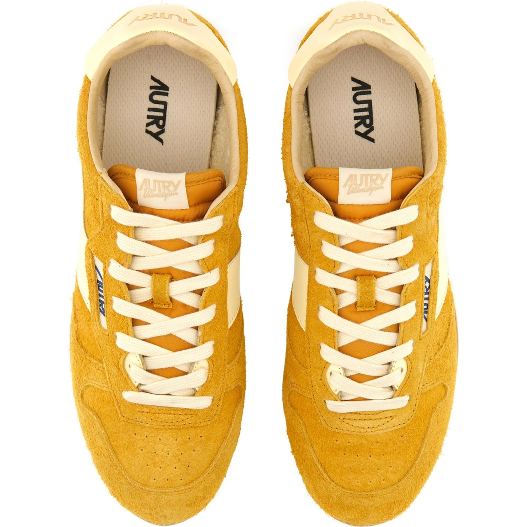 "WINDSPIN" SNEAKER