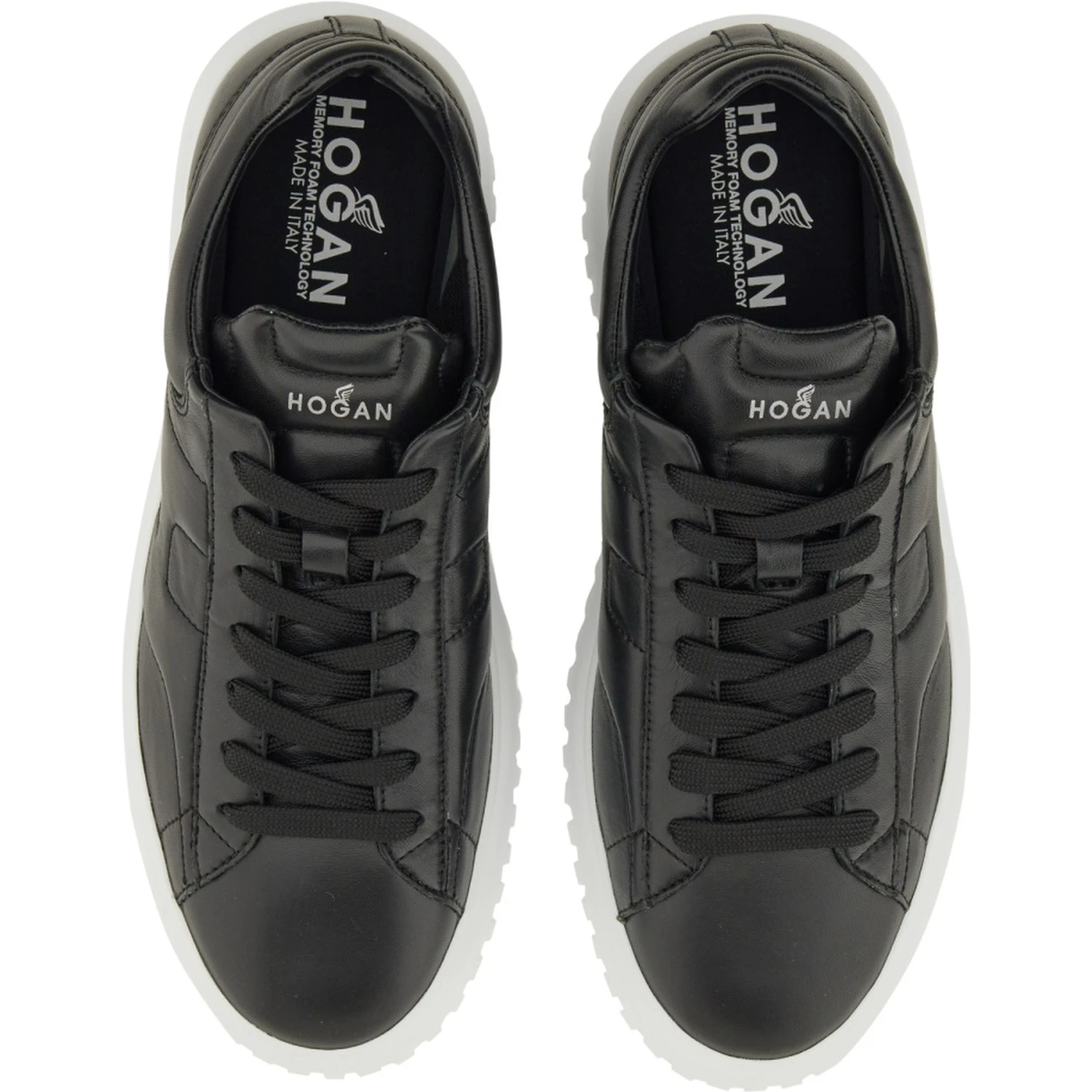 SNEAKER H-STRIPES