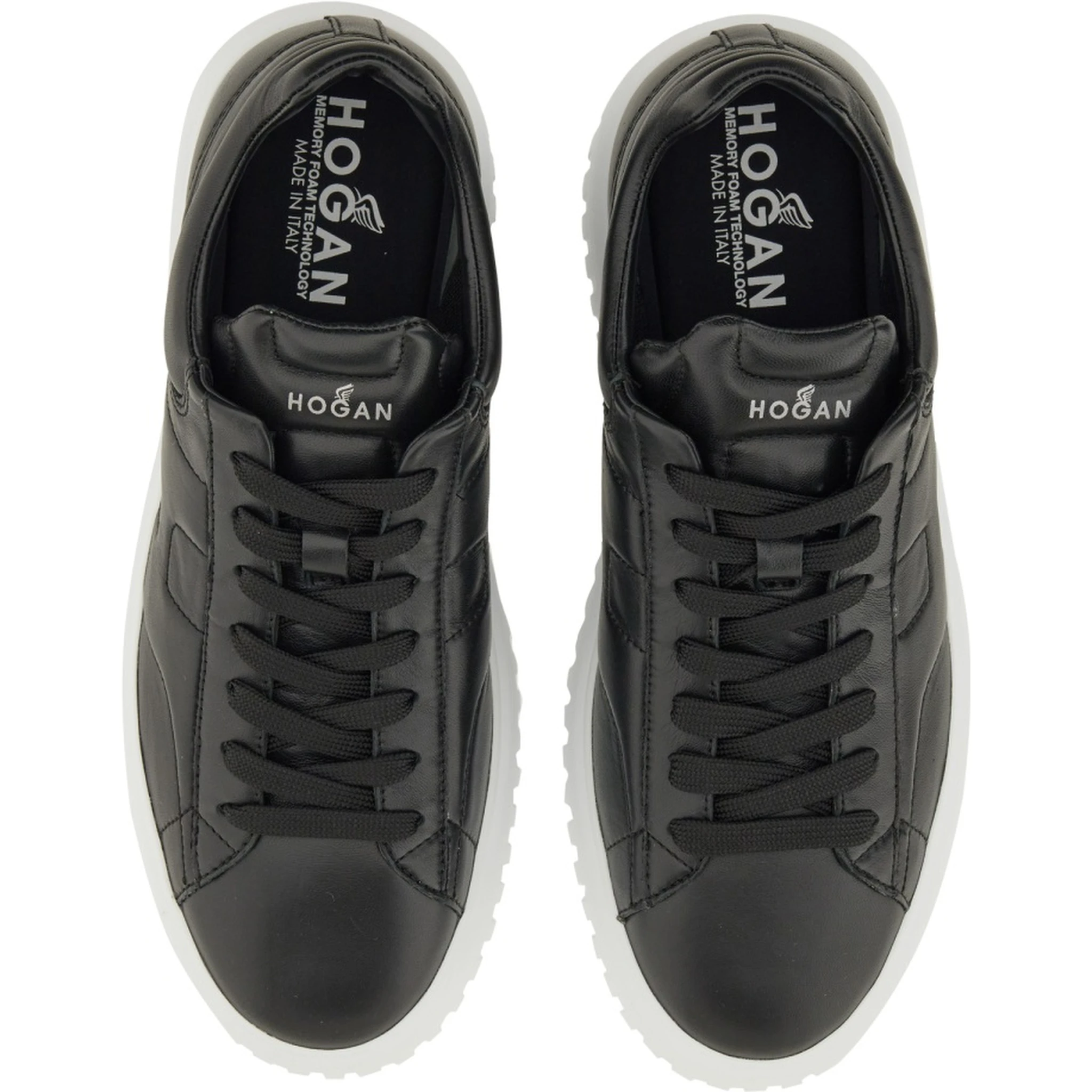 SNEAKER H-STRIPES