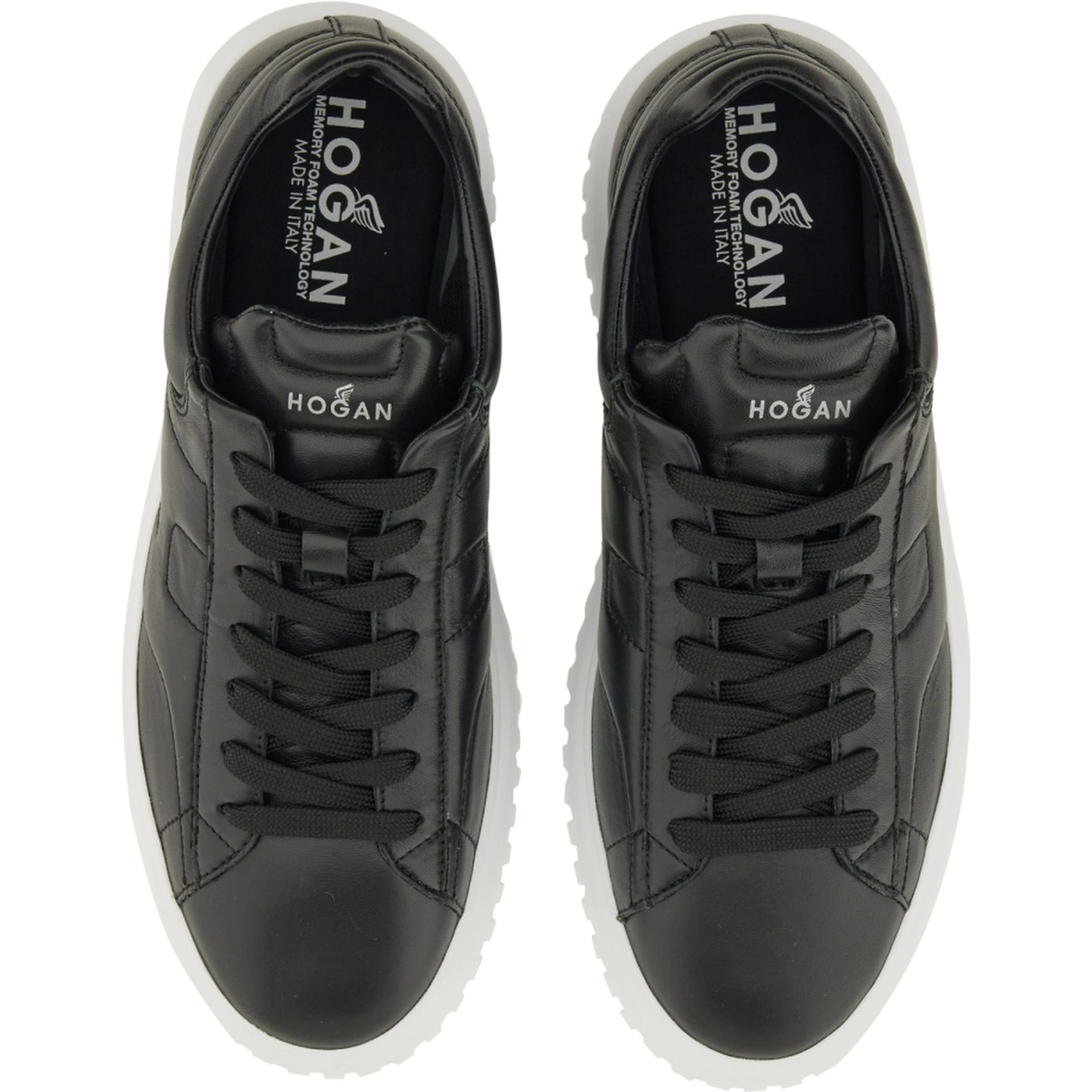 SNEAKER H-STRIPES