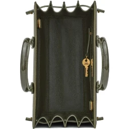 BAG "SAC DE JOUR" NANO