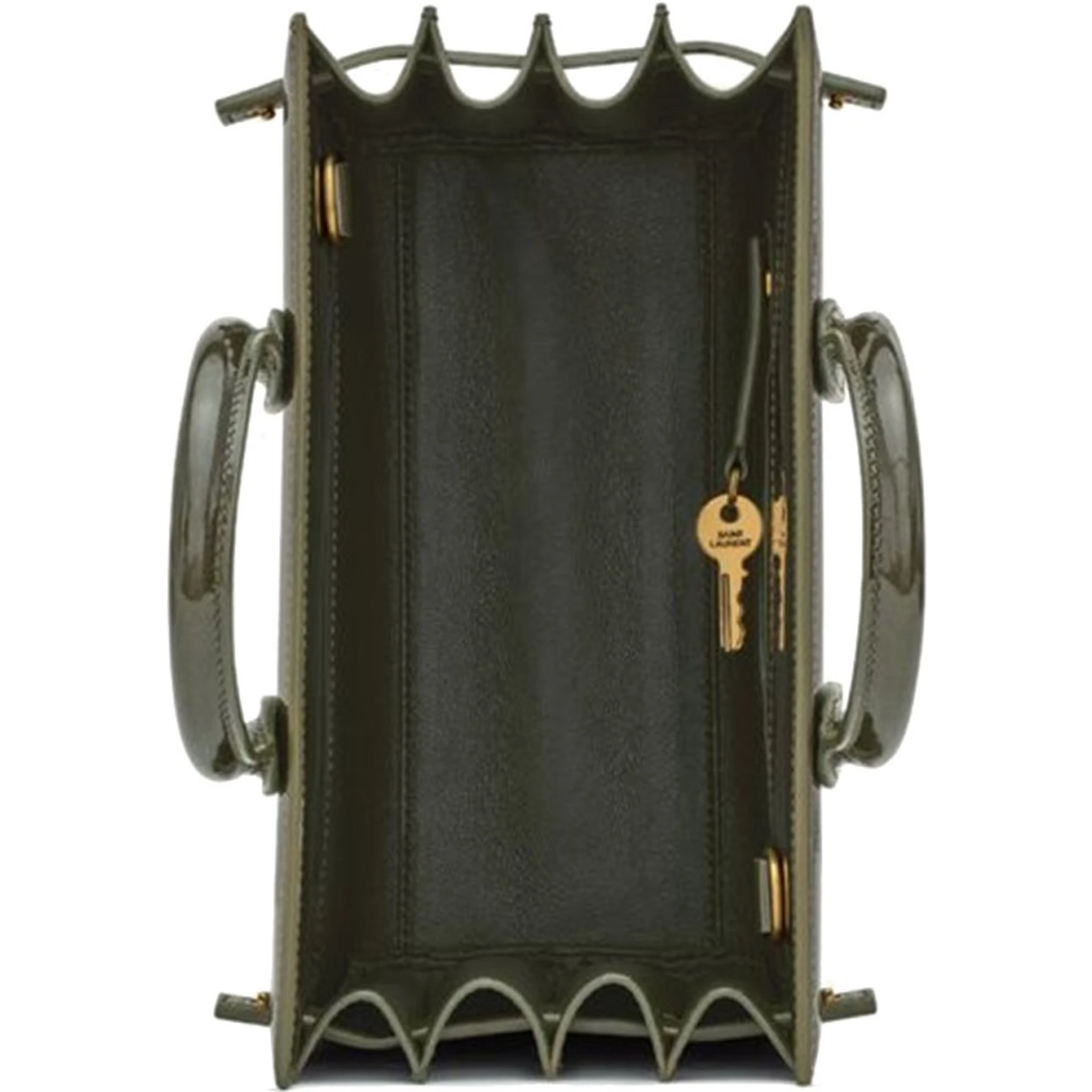 BAG "SAC DE JOUR" NANO