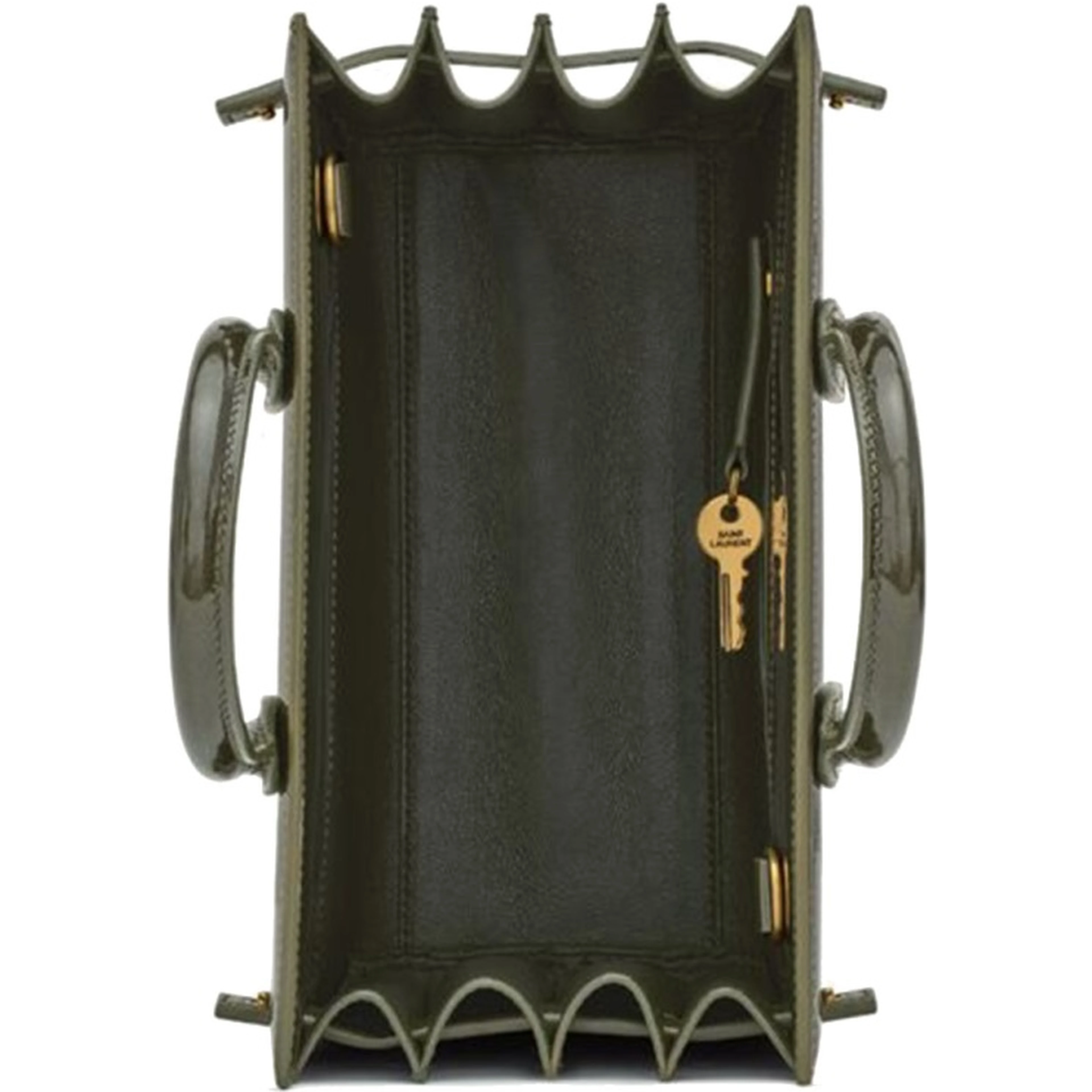 BAG "SAC DE JOUR" NANO