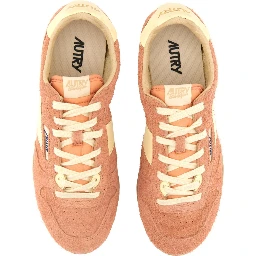 "WINDSPIN" LOW SNEAKER