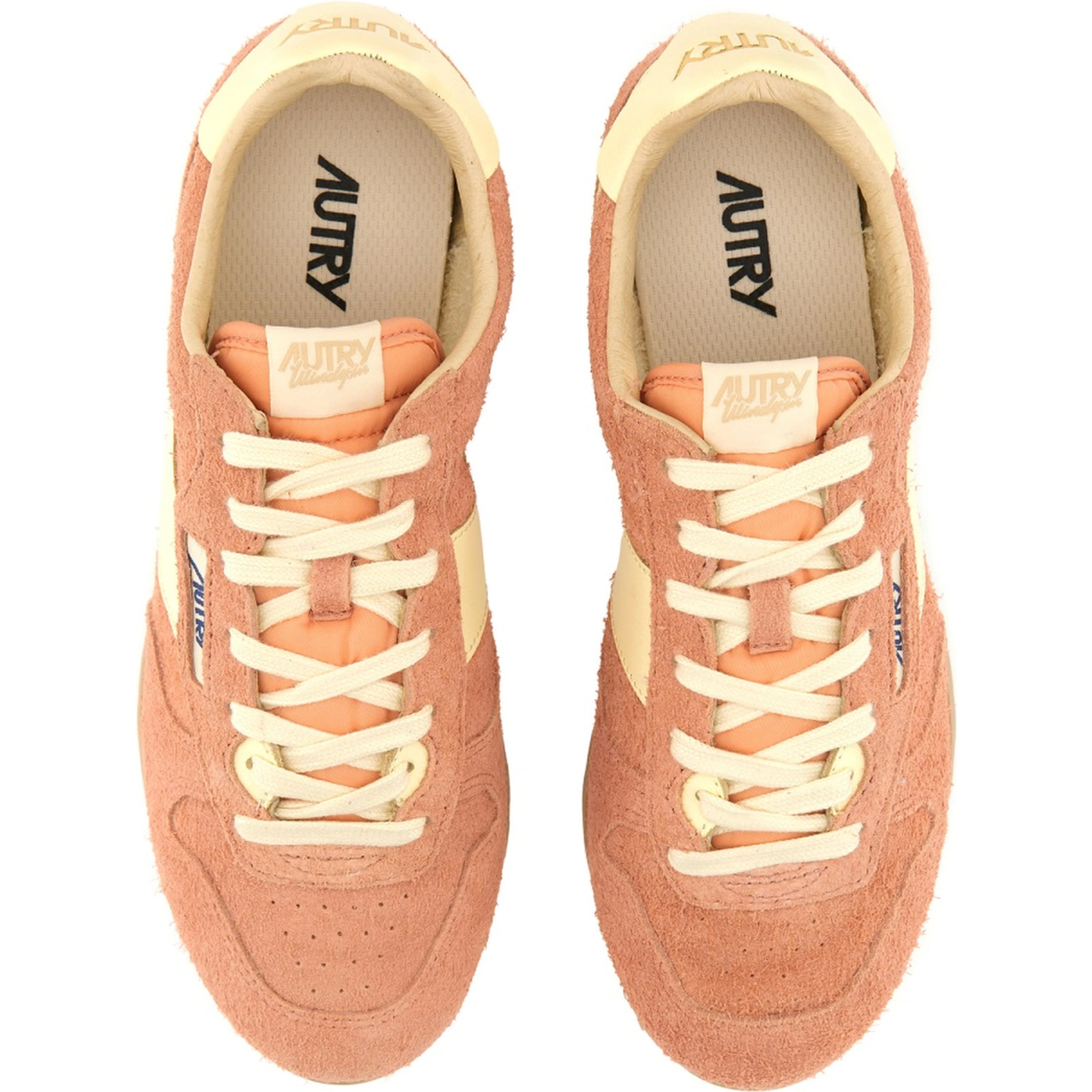 "WINDSPIN" LOW SNEAKER