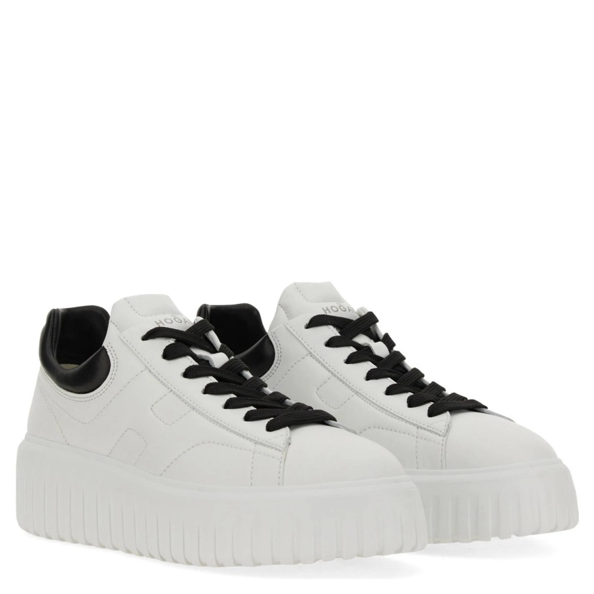 SNEAKER H-STRIPES