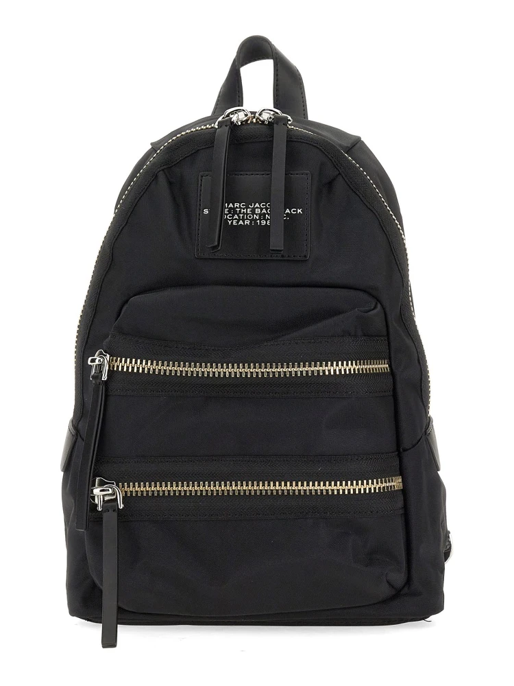 BACKPACK THE BIKER MEDIUM