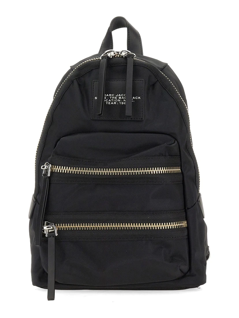 BACKPACK THE BIKER MEDIUM