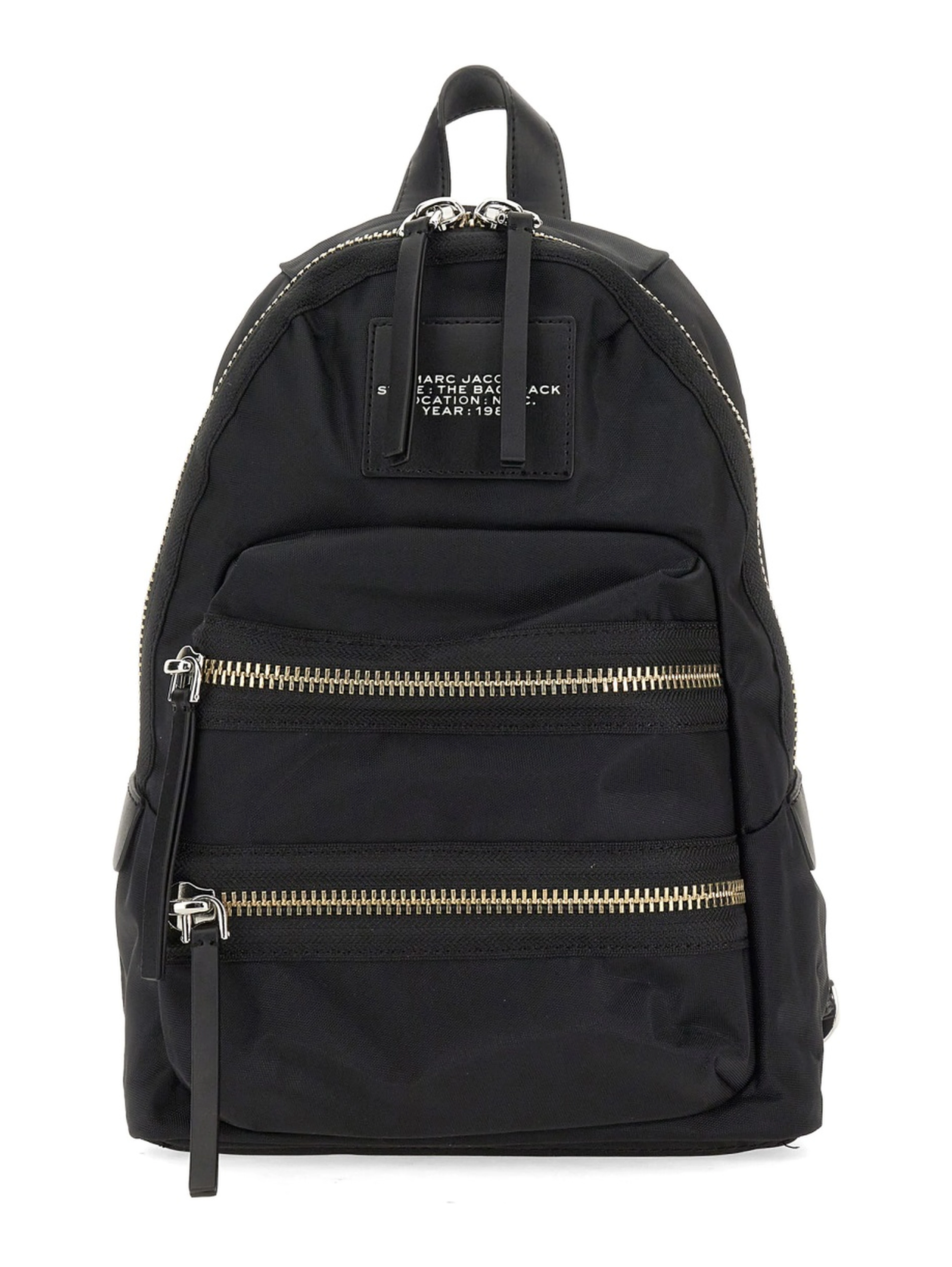 BACKPACK THE BIKER MEDIUM