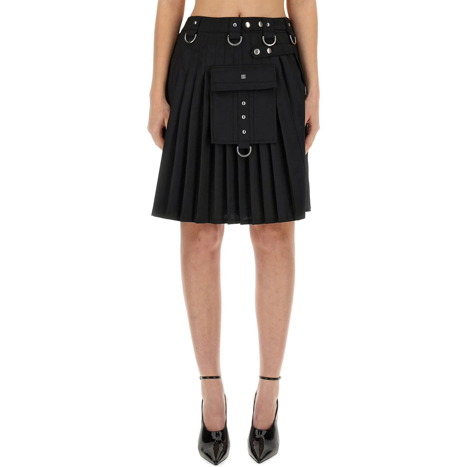 KILT SKIRT