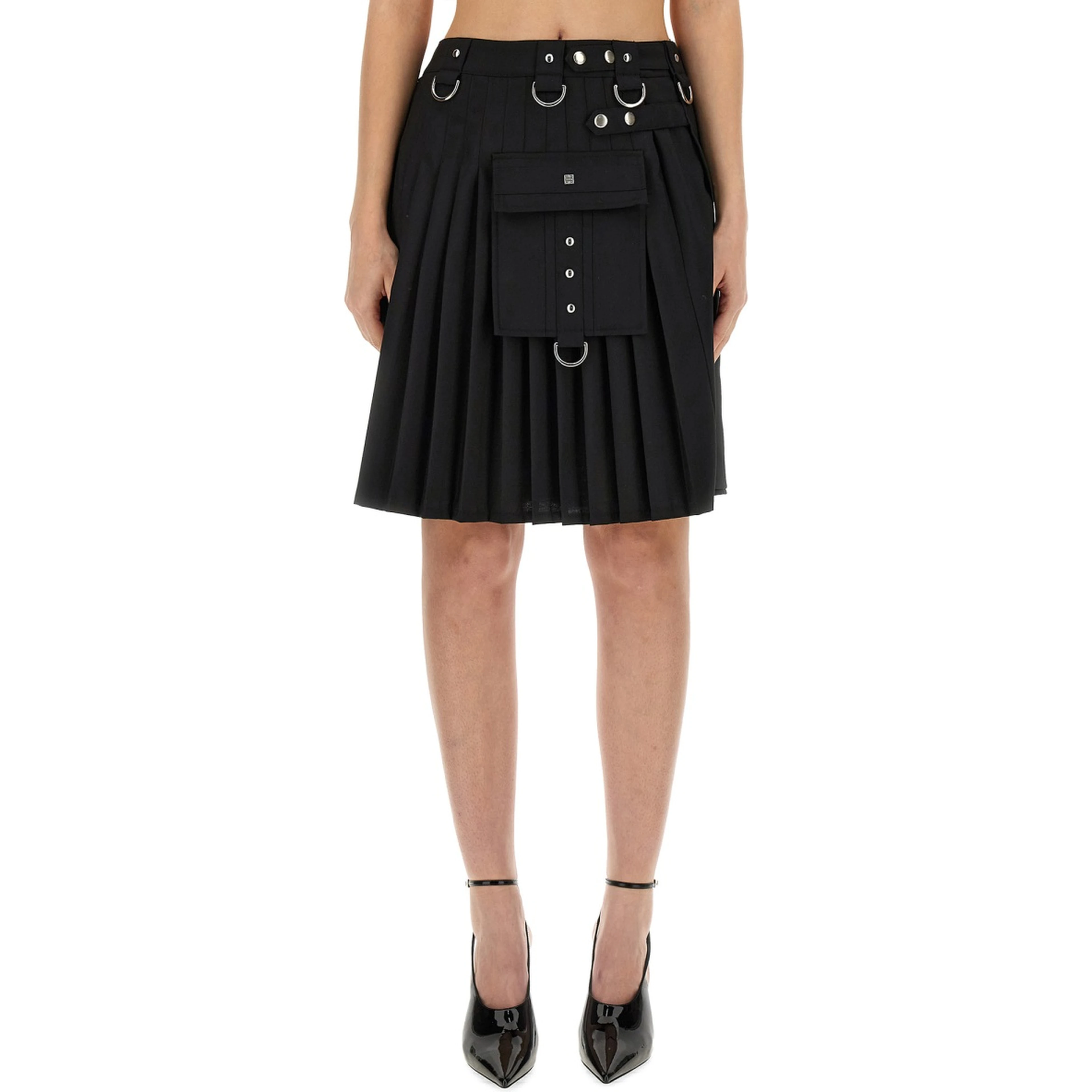 KILT SKIRT