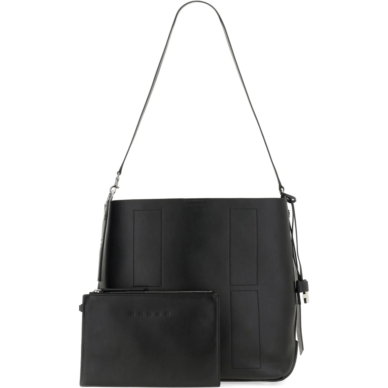 HOBO BAG "HOCKET" MEDIUM
