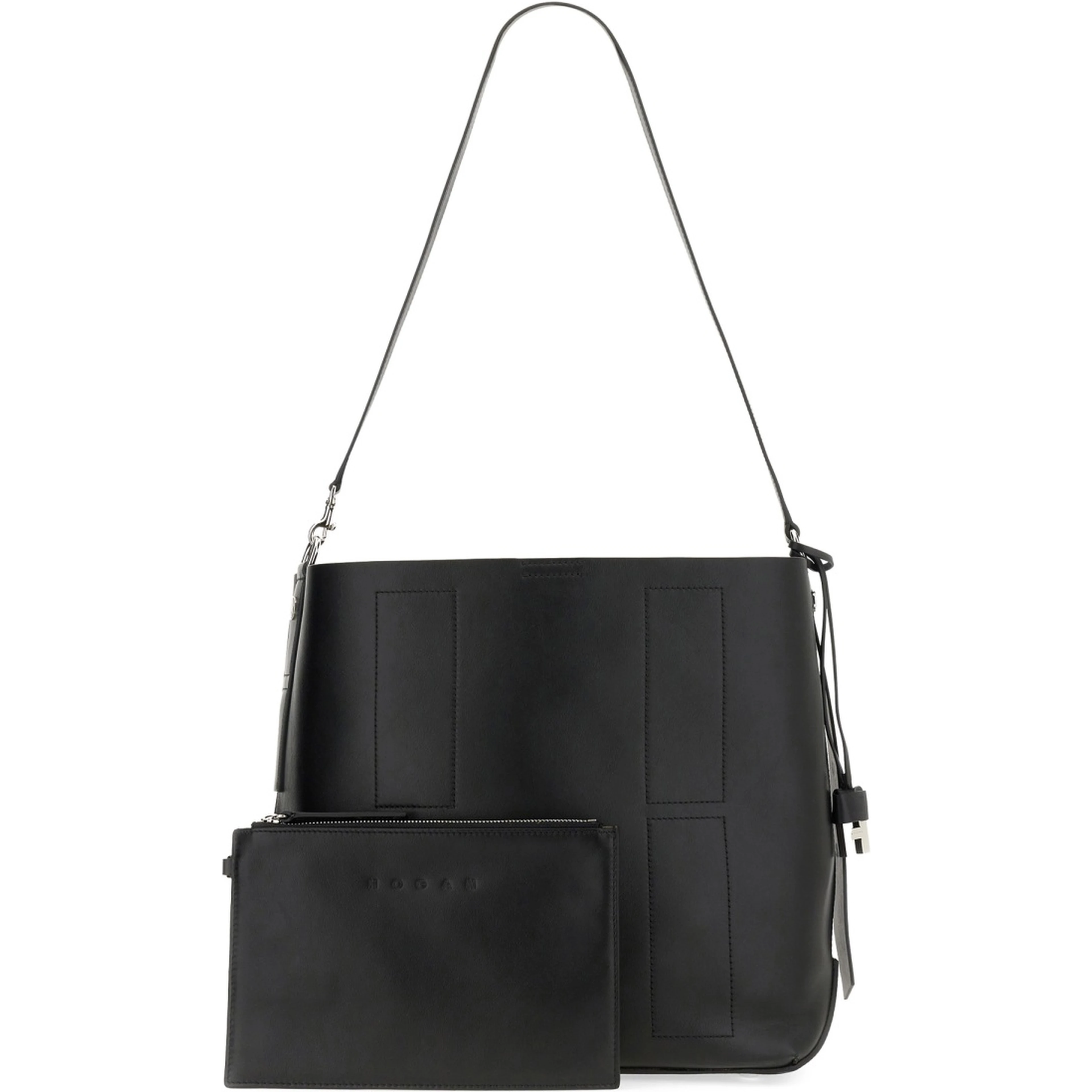 HOBO BAG "HOCKET" MEDIUM