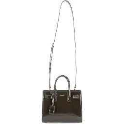 BAG "SAC DE JOUR" NANO