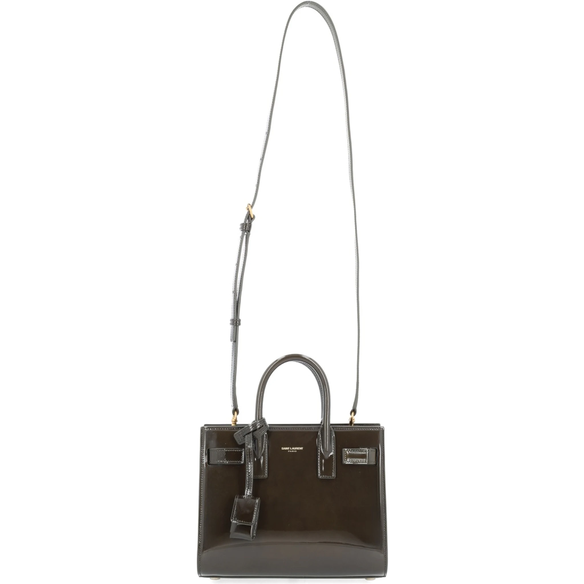 BAG "SAC DE JOUR" NANO