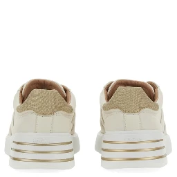 "REBEL" SNEAKER