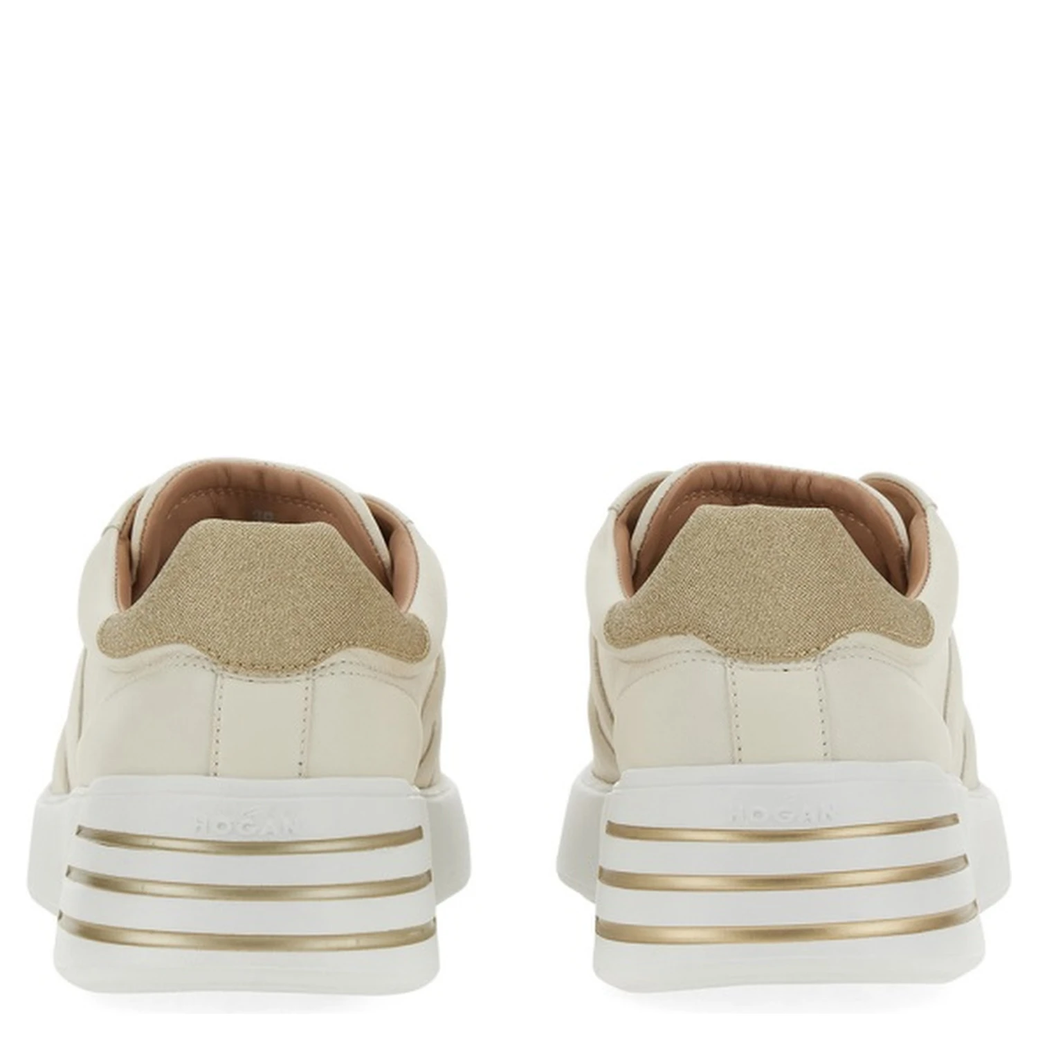 "REBEL" SNEAKER