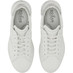 SNEAKER REBEL