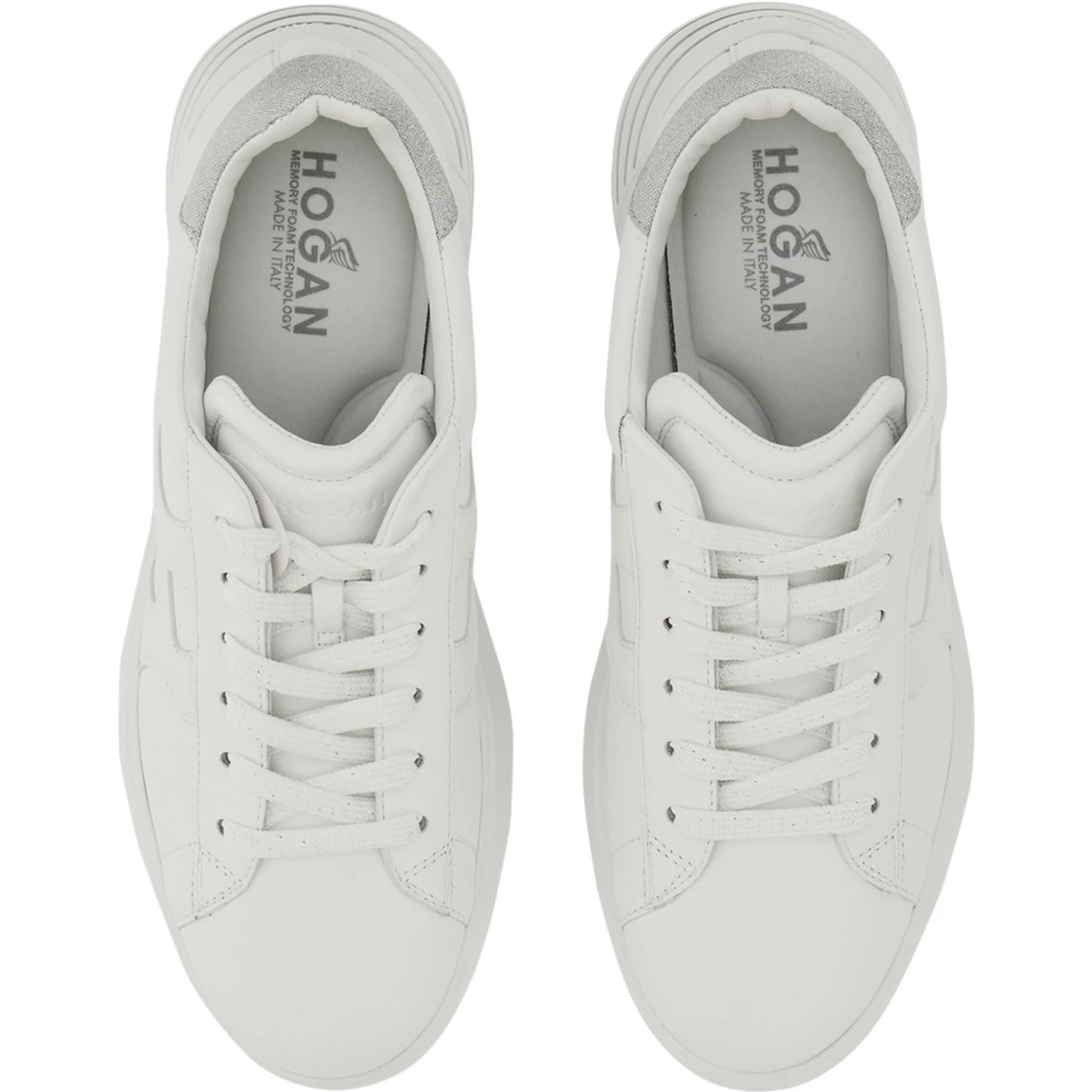 SNEAKER REBEL