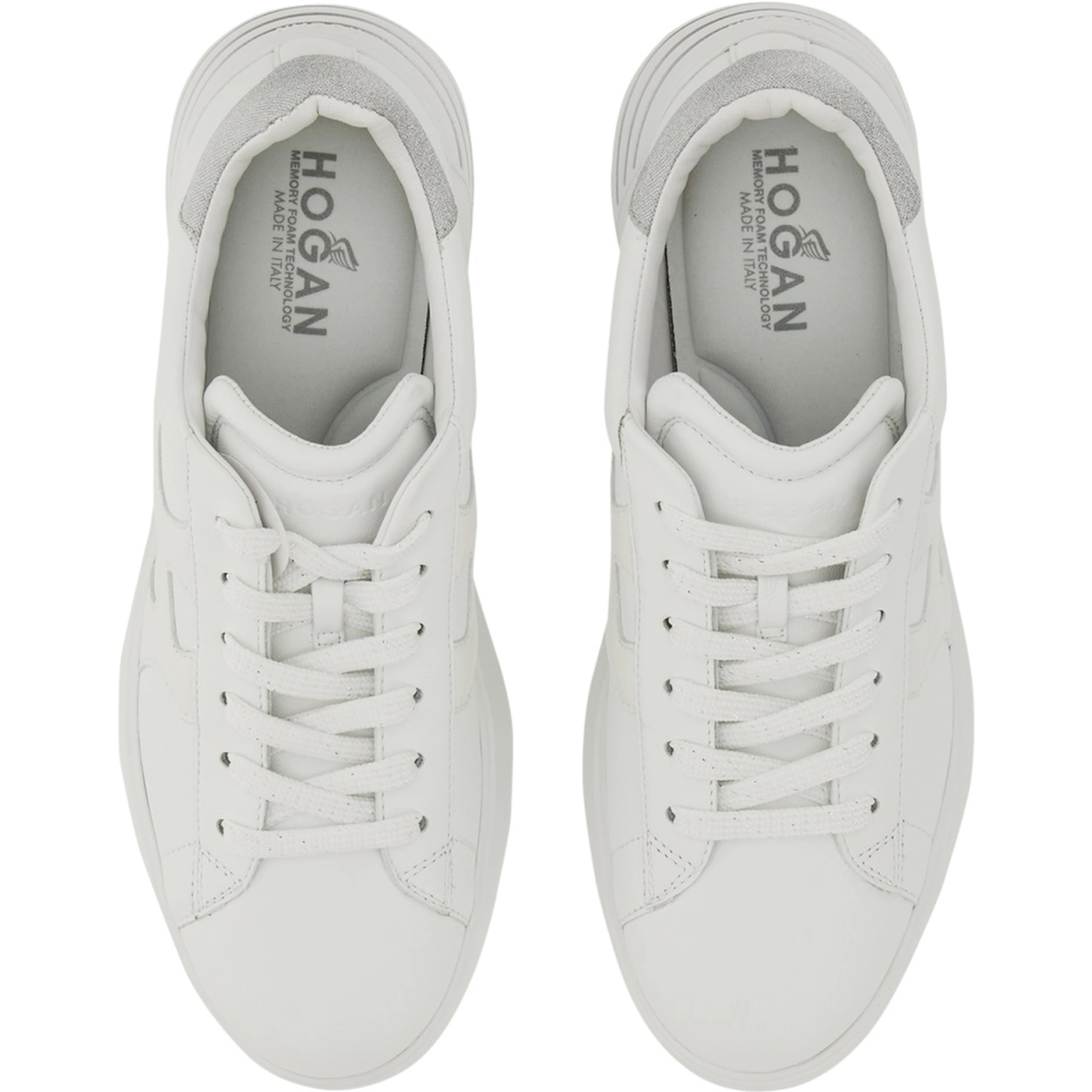 SNEAKER REBEL
