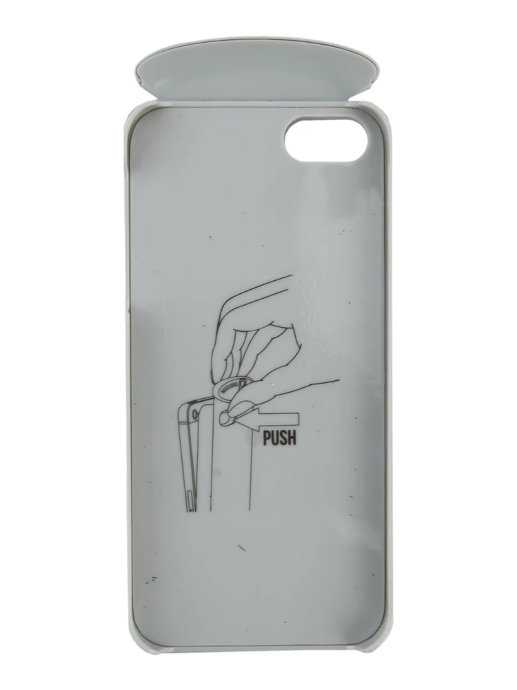 IPHONE 5/5S COVER alternative