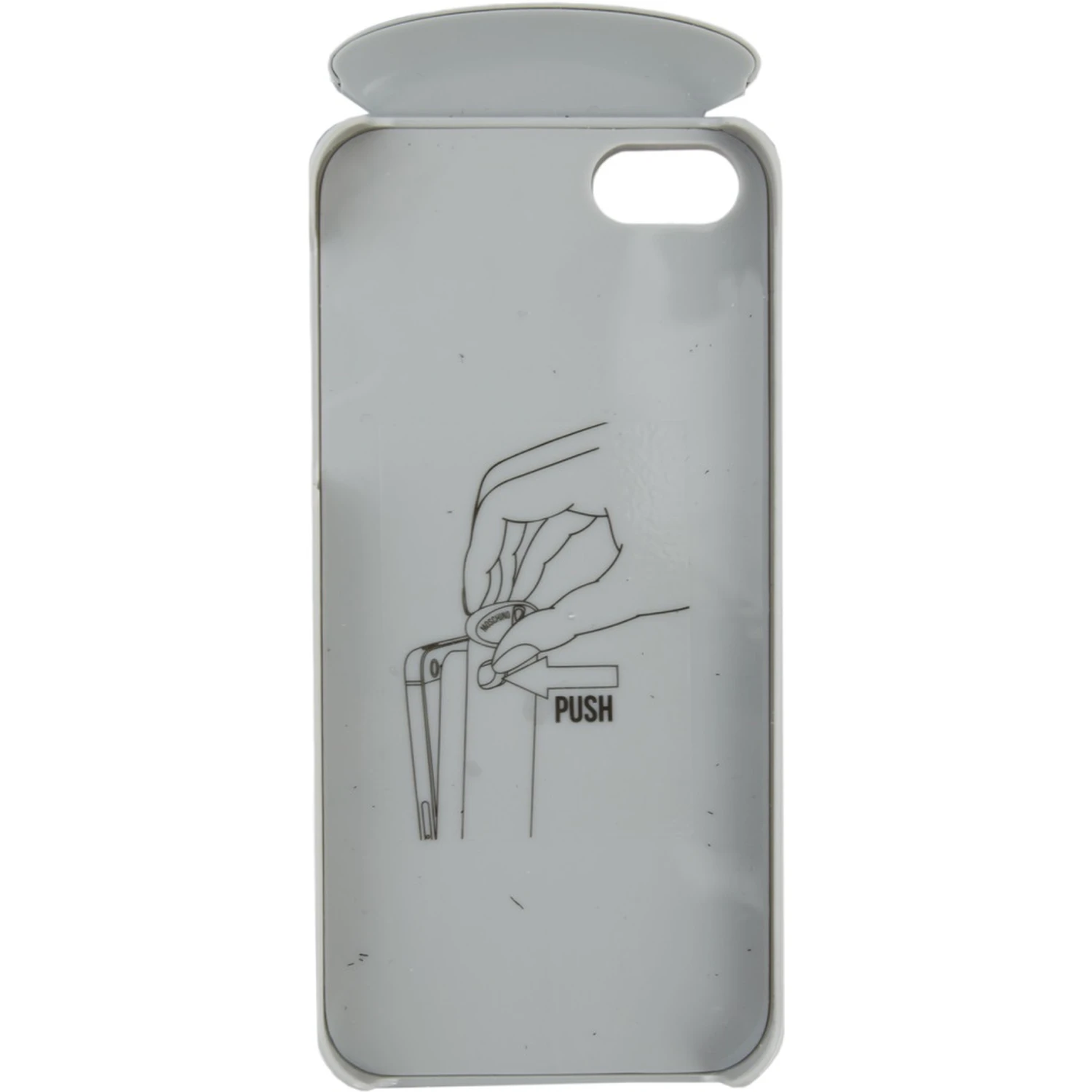 IPHONE 5/5S COVER