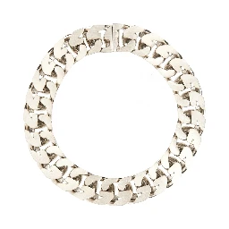 MEDIUM G CHAIN NECKLACE