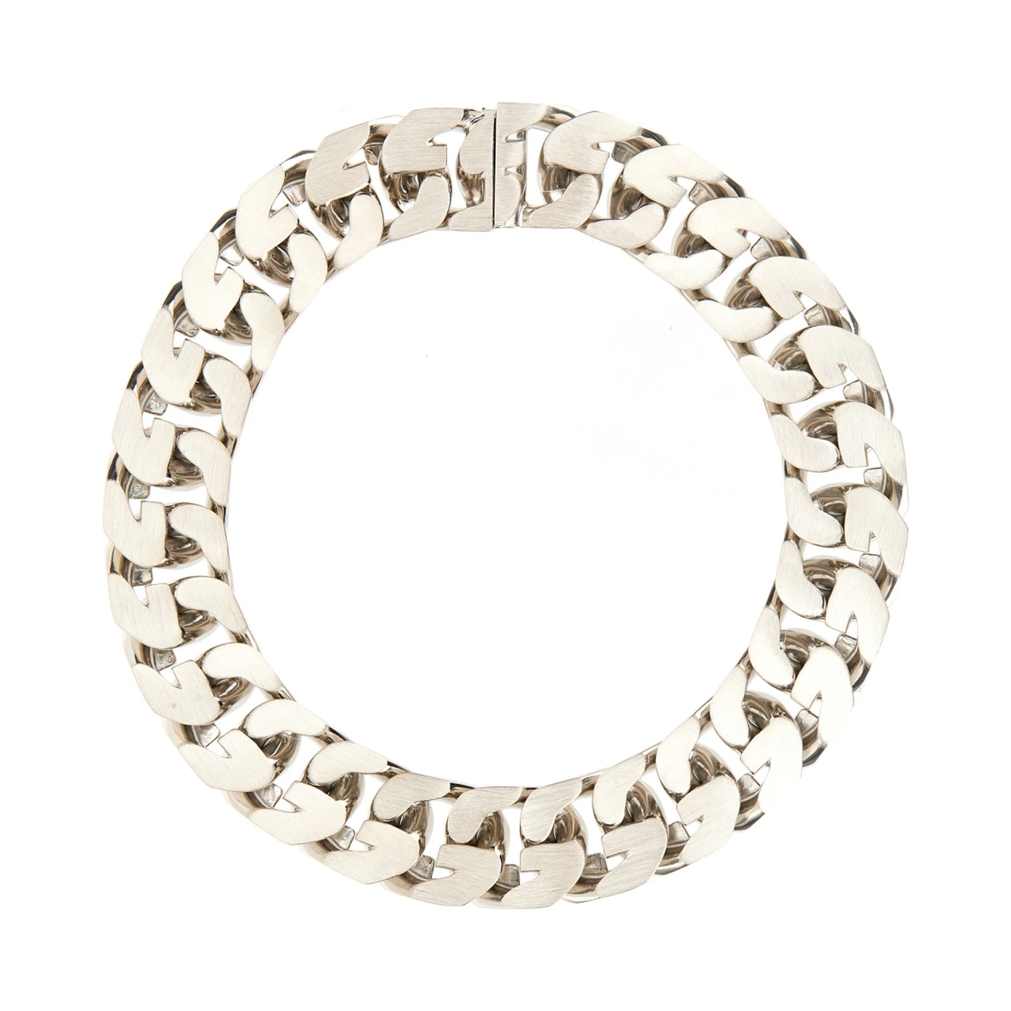 MEDIUM G CHAIN NECKLACE