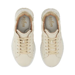 "REBEL" SNEAKER