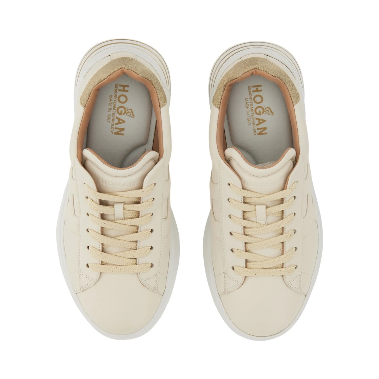 "REBEL" SNEAKER