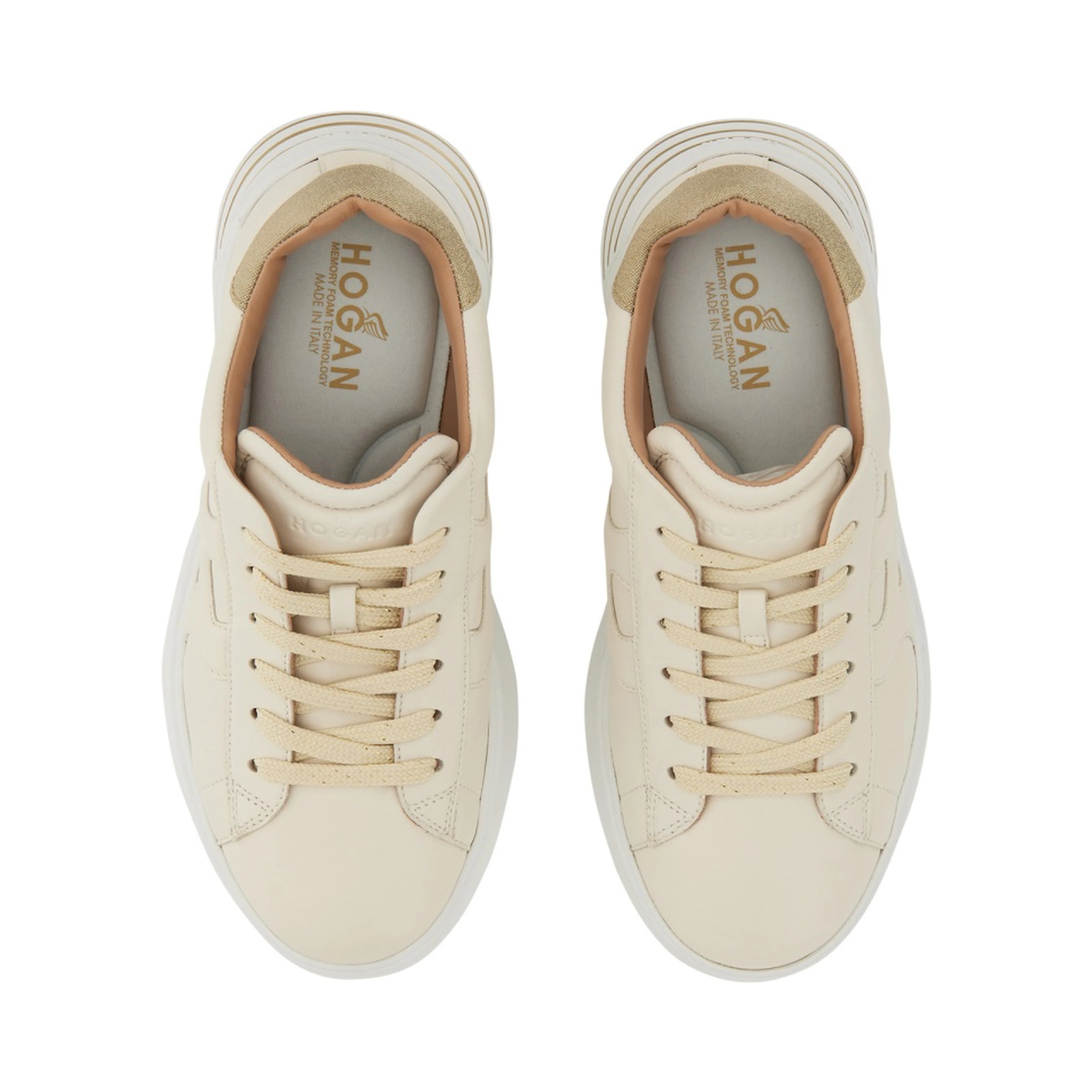 "REBEL" SNEAKER