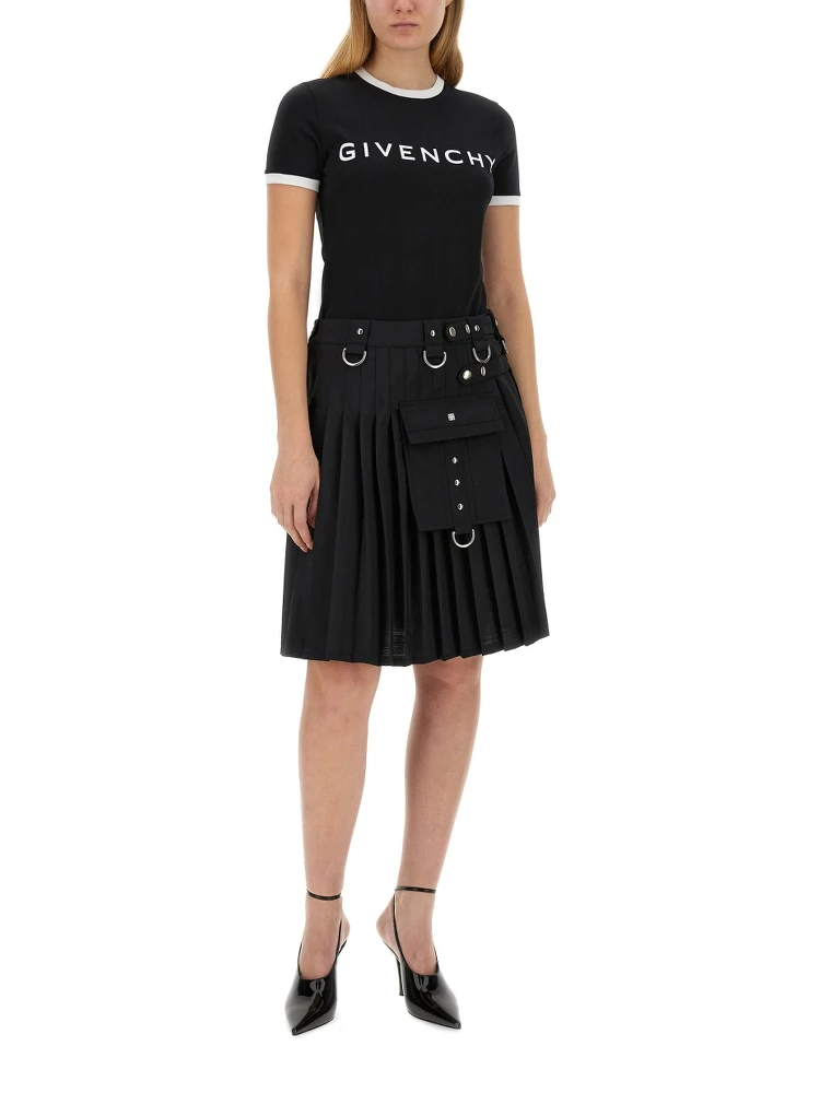 KILT SKIRT alternative