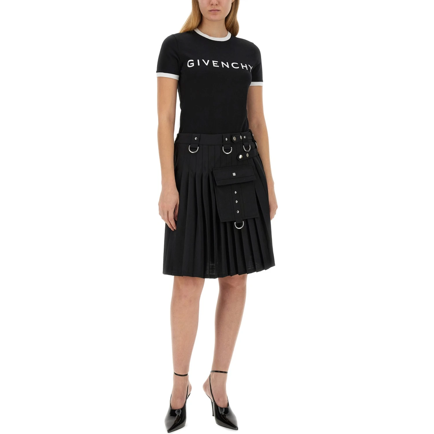 KILT SKIRT